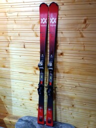 LYŽE VOLKL DEACON PRIME LTD 165CM